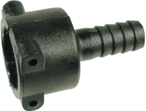 Schlauchtülle 10mm 392870AV