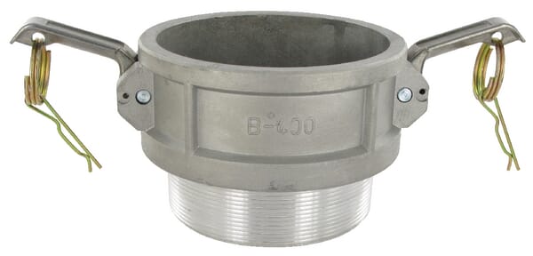 Camlock B 4" AG alu HCN100BAL102