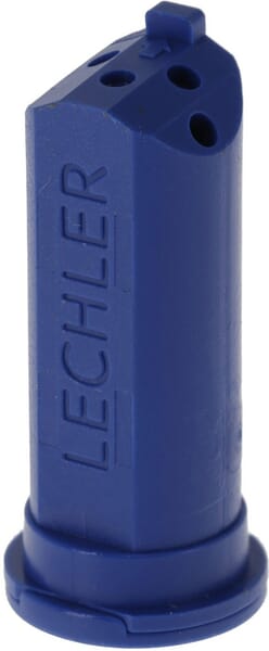 Düngemitteldüse FS 5-loch blau FS03