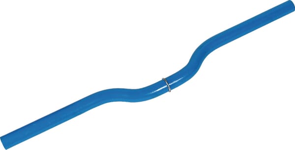 Rundhalm D40H750 m.Ring 4638576