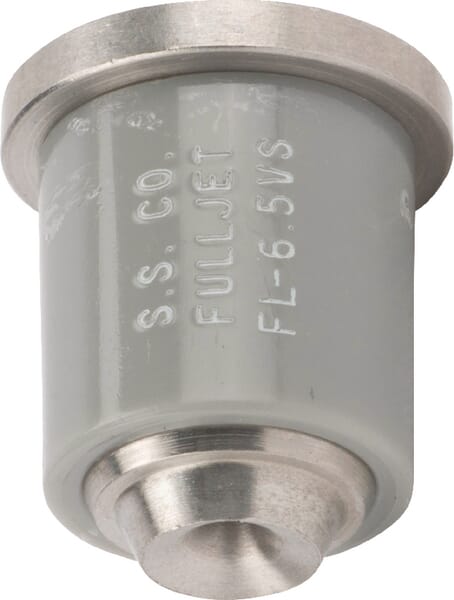 Düse FullJet grau FL65VS