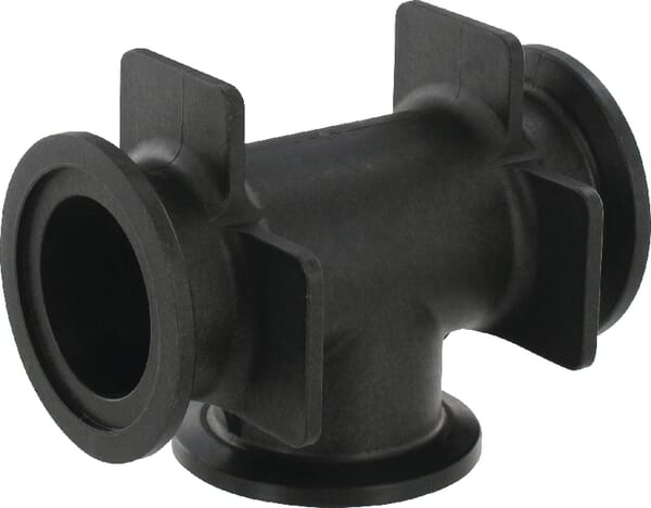 Flansch-T-Stück 2" FP M220TEE