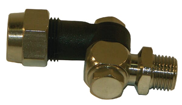 Düsenhalter einfach 1/4"außen 004750