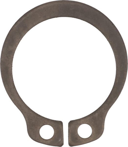 Kramp Sicherungsring außen 15x1mm DIN471 Stahl Kramp 47115