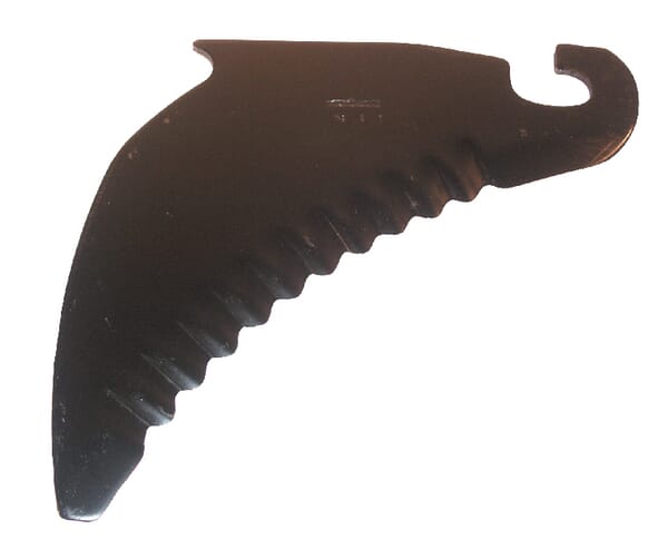  Rundballenmesser SM05779