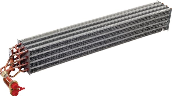 Verdampfer KL020008 Verdampfer