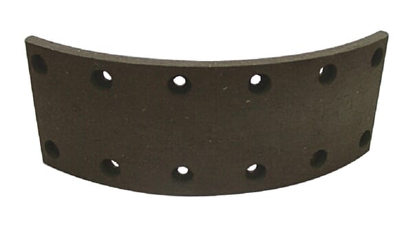 Non Original Bremsbelag Deutz 4349300N