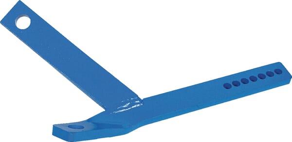 Scheibenträger 15x50 4572482