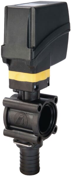 Elektr.Prop.Regelvent.240l/min 8730020