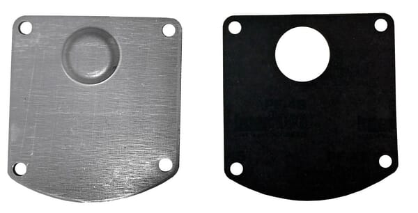 Ventildeckeldichtung 999966104