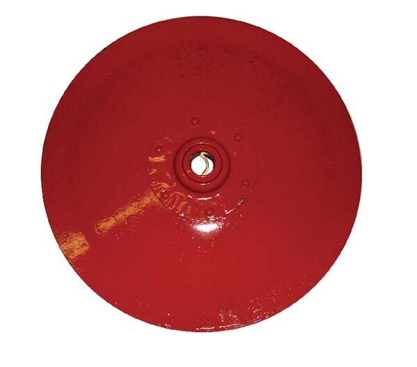 Sechscheibe D335 mont. Org. 5818420