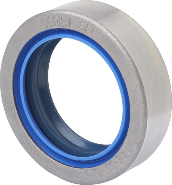 Corteco Dichtung COMBI SF6 45x65x18.5 72NBR 5169122N