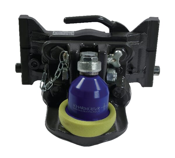 Scharmüller Kugelkupplung 330mm 05633042A11