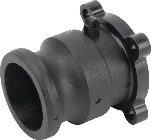 Adaptor 473 M/ 1 1/2" Camlock 473000064