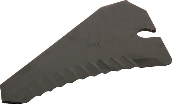 Schneidmesser Krone 3329601