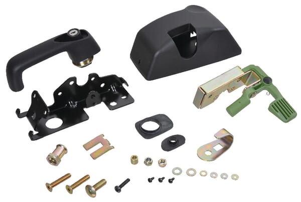 SDF Stützvorrichtung 00155340010