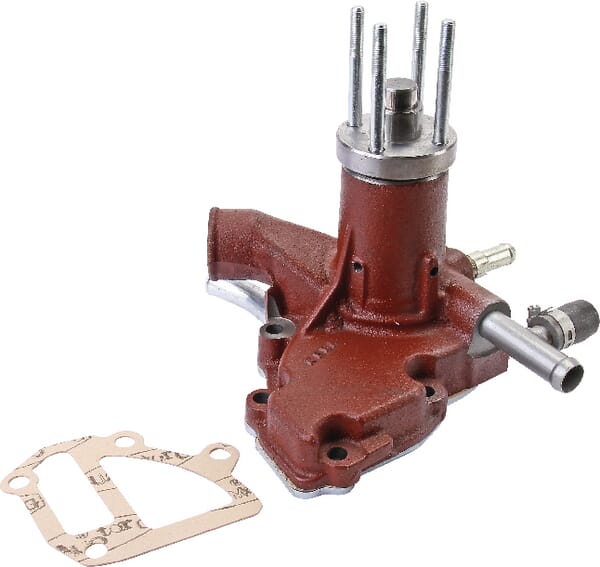 Kramp Wasserpumpe 00101137430KR