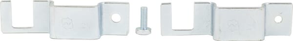 Befestigungsschelle, 1 1/4", quadratisch 8235041