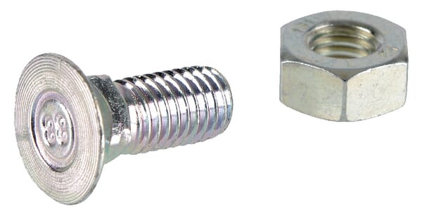 Senkschraube kpl. M10x25 3015771