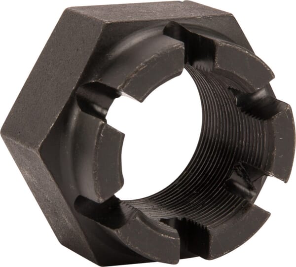 BPW Kronenmutter 0326216110