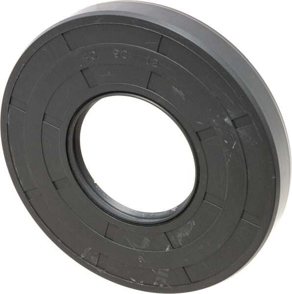 Öldichtring, 40x90x12, B2 Krone 009363651