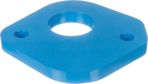 Platte für Hebel 20x199x212 1x 4616061