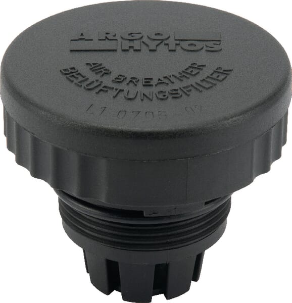 Belüftungsfilter für Fendt Traktoren