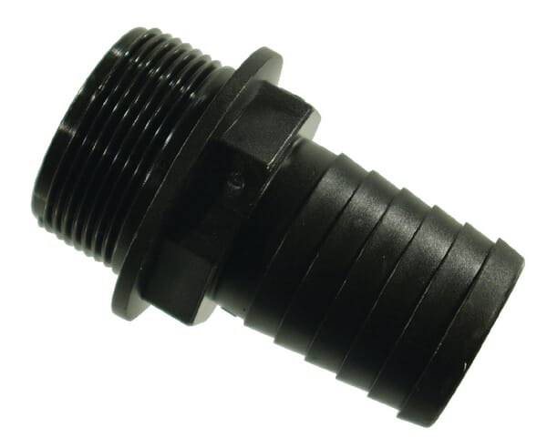 Schl.anschl.ger. 40mm 1 1/2"AG 1032640