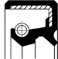 Corteco Dichtung BASL 65x90x13 NBR 015290240N
