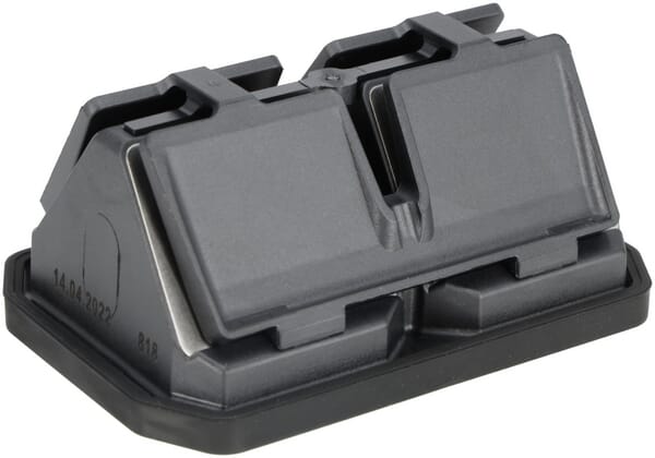 DEUTZ Wechselventil 04516377