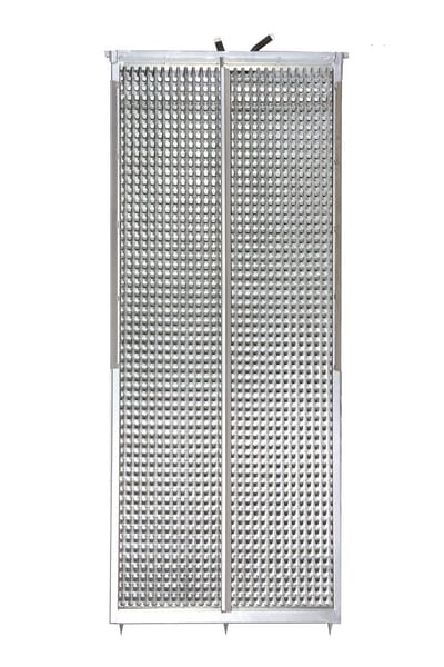 Lamellensieb 0006471271KR