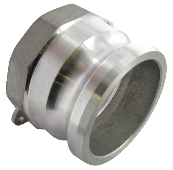 Camlock A 3" IG alu HCN100AAL076