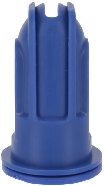 Düse bx blau BX020