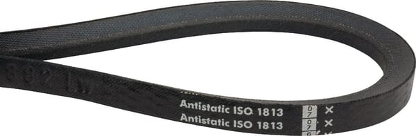 Optibelt Keilriemensatz (4) VF06580049N