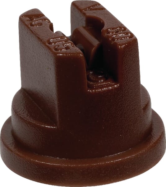 Düse SF 80°, braun SF08005