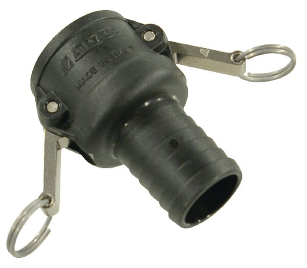 Schnellkuppl. M-Teil 1" 32mm 18104C5