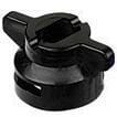 Düsenkappe für Hardi schwarz 8mm CP233071CE