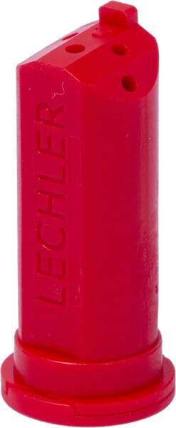 Düngemitteldüse FS 5-loch rot FS04