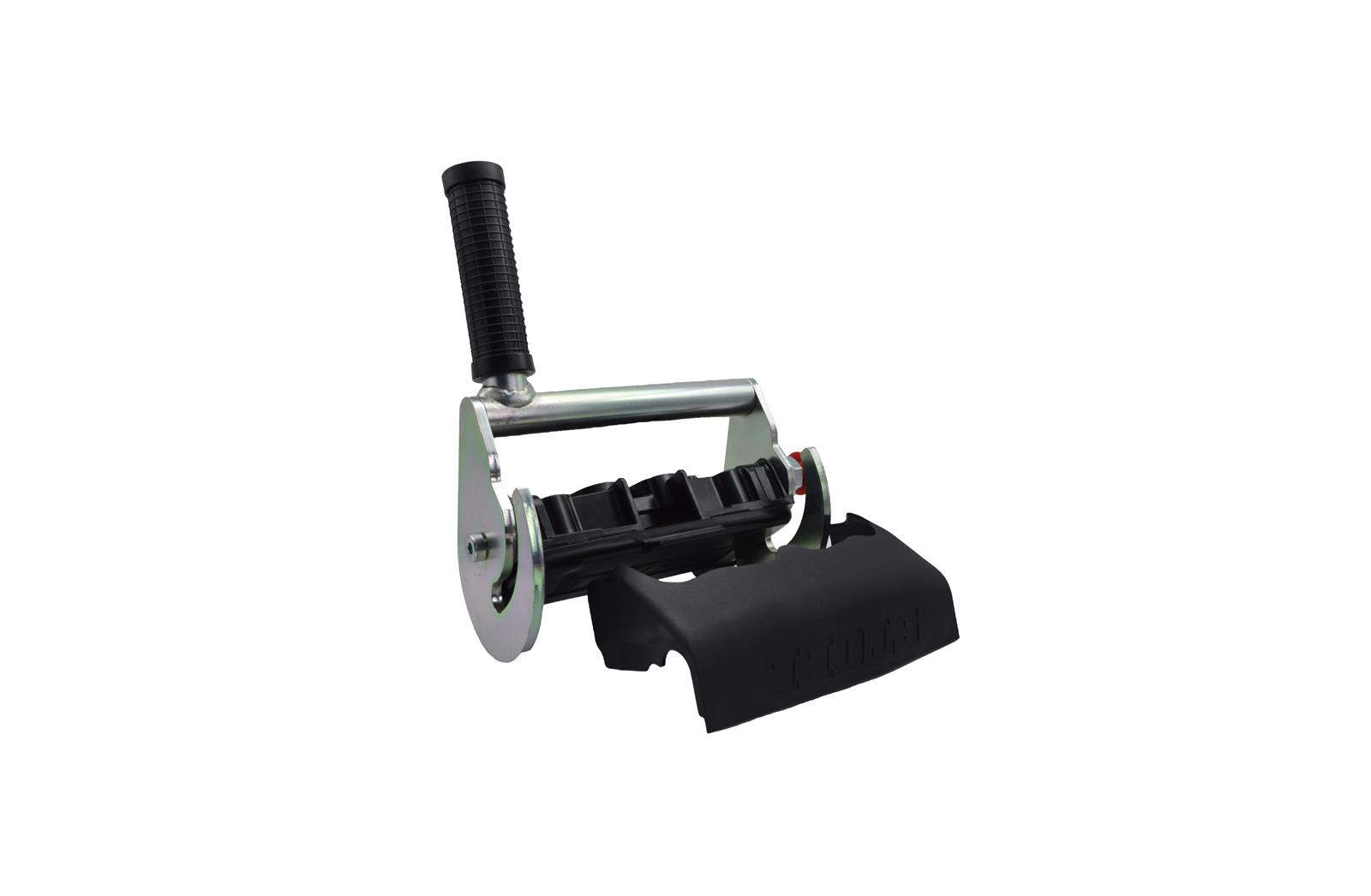 Muffe Teller Hydro-Fix STOLL