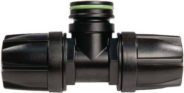 Schnellkuppl. T-St. 1" - T5M 193415