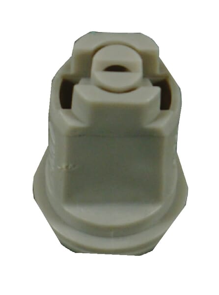 Injektordüse AIXR 110° grau Kunststoff AIXR11006VP