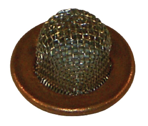 Hutsieb 25 Mesh 0652522600