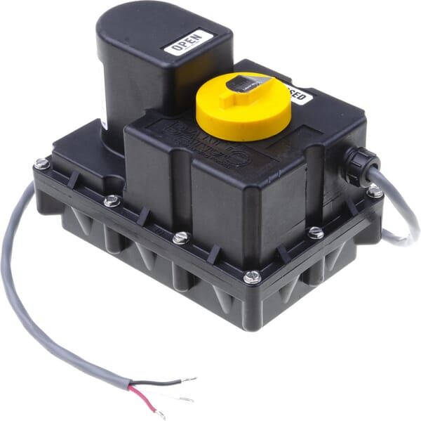 Actuator EV3300