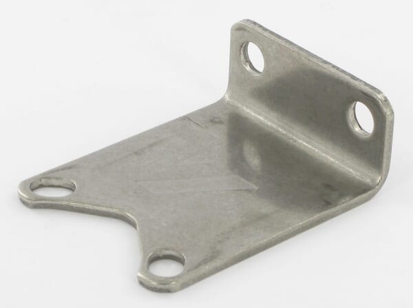 Ventilplatte V2A 463911100