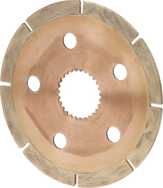 Unbranded Bremsscheibe 000851910N