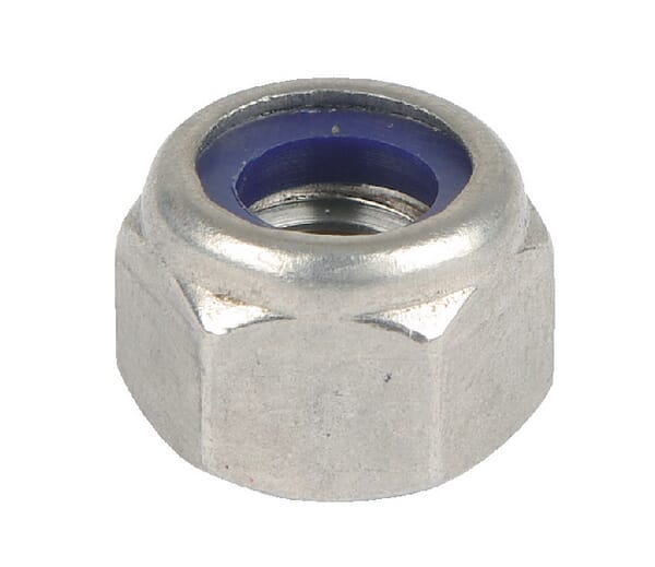 Sicherungsmutter 0002137160