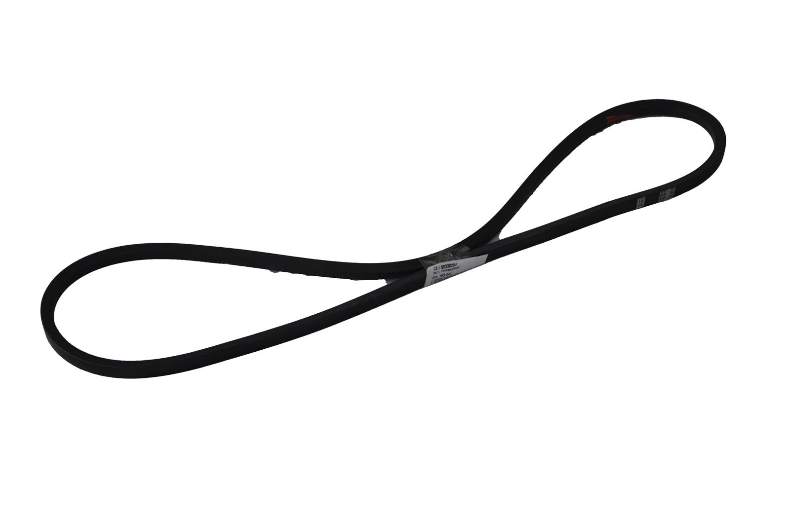 Keilriemen für New Holland 1520 Mähdrescher