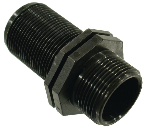 Doppelnippel AG/AG 1 1/2" 2502061