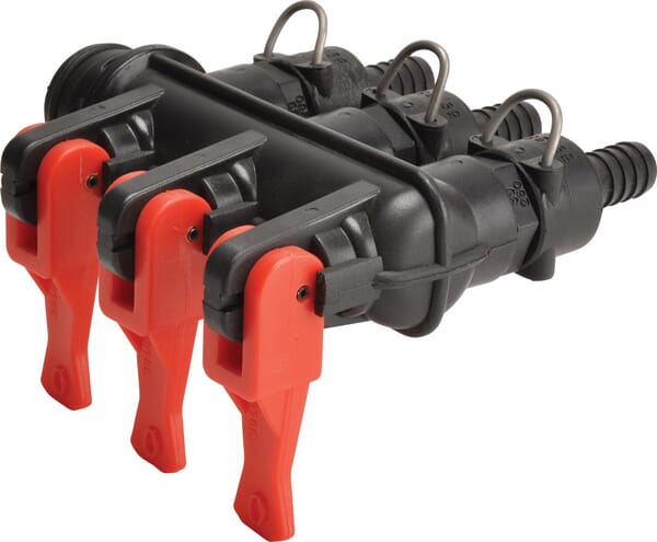 3-Wegeventil R. kpl. AR1572