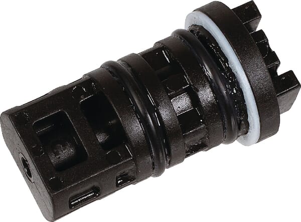 Achse für Kugelhahn 45500006560